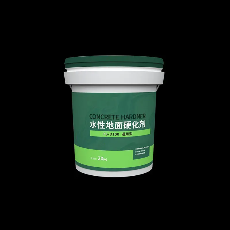 Водный отвердитель для полов (1)