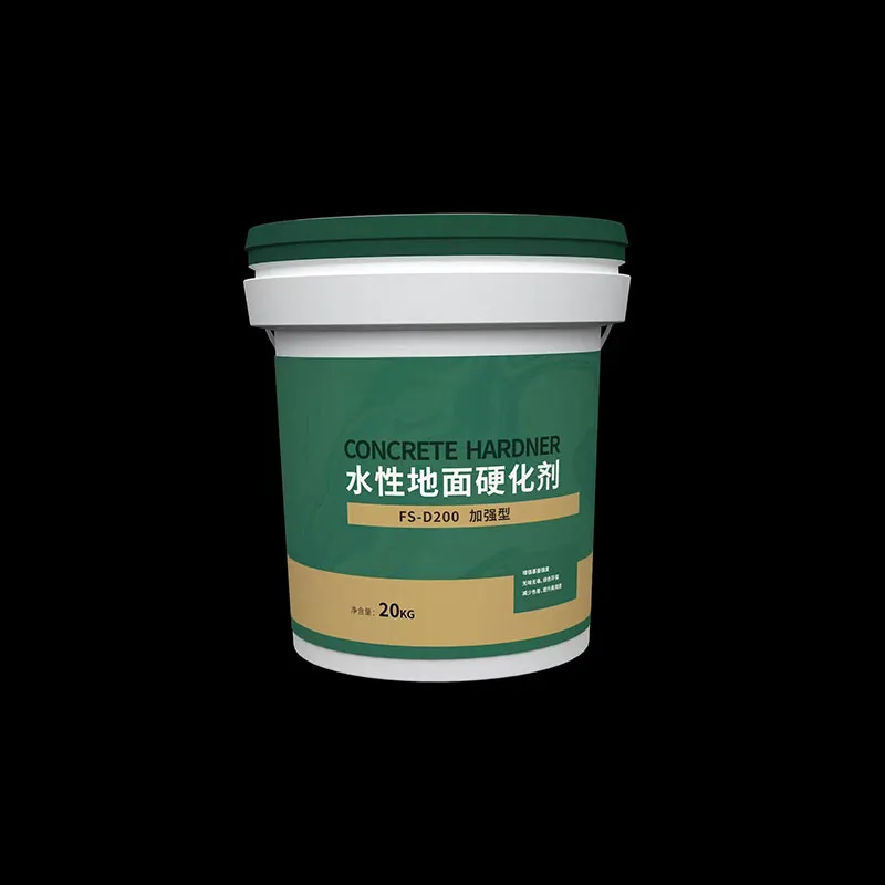 Водный отвердитель для полов (3)