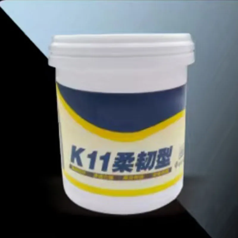 Гибкая гидроизоляционная краска K 11