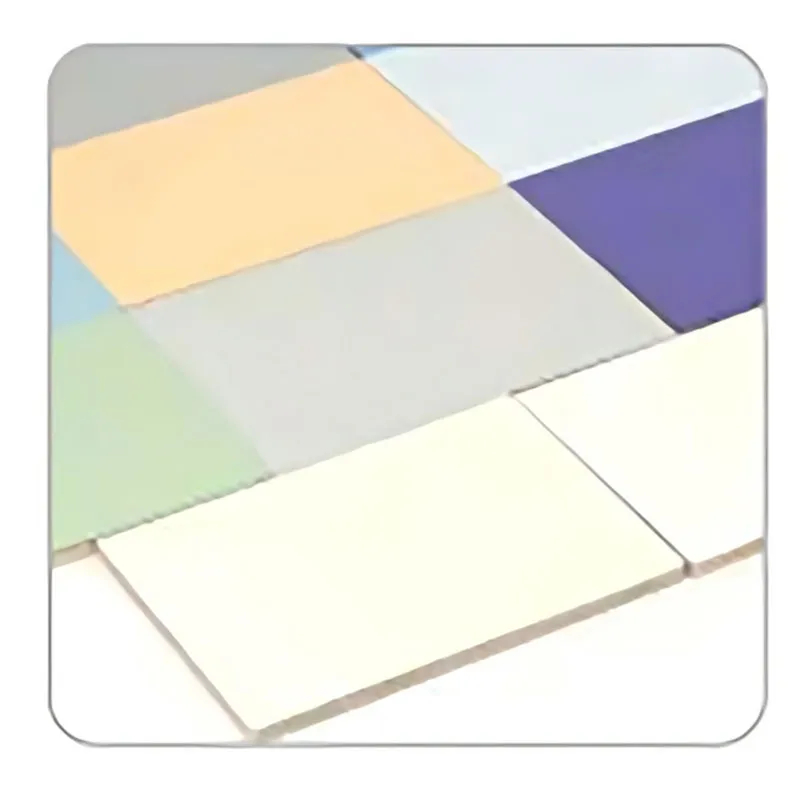 Панели для внутренних стен - Антимикробная плита с УФ-покрытием (2)