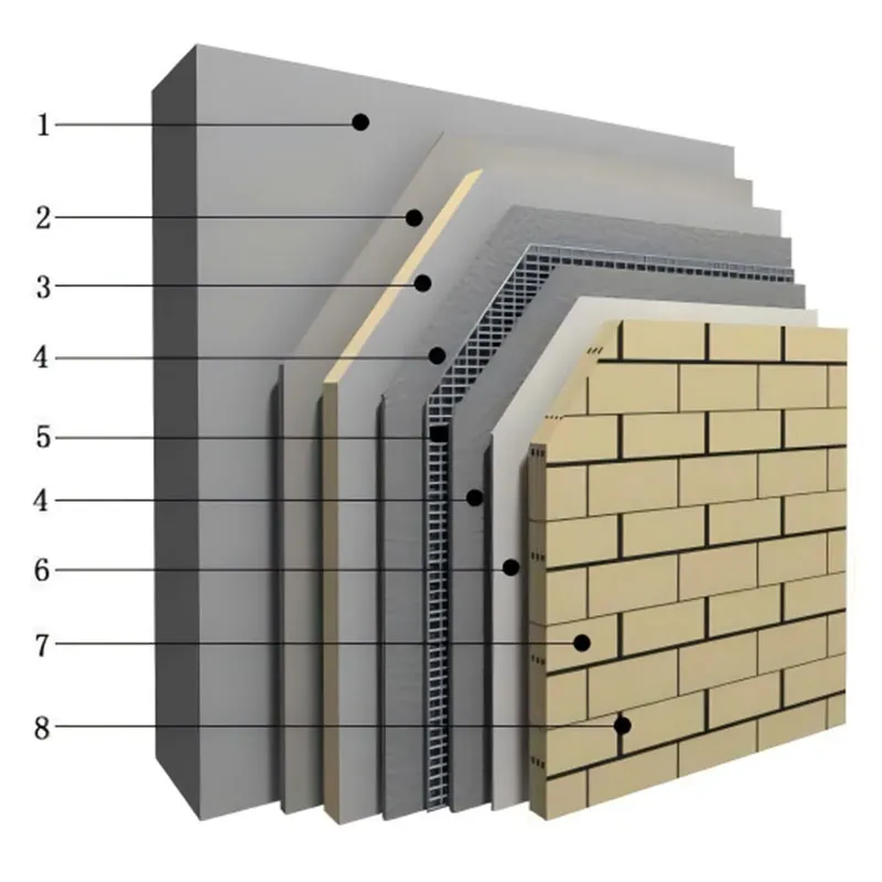 Система отделки и энергосбережения CRC (1)