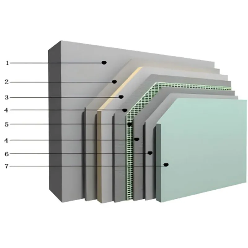 Система отделки и энергосбережения CRC (2)