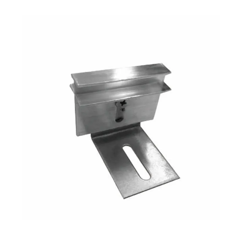 Специальные анкерные крепления