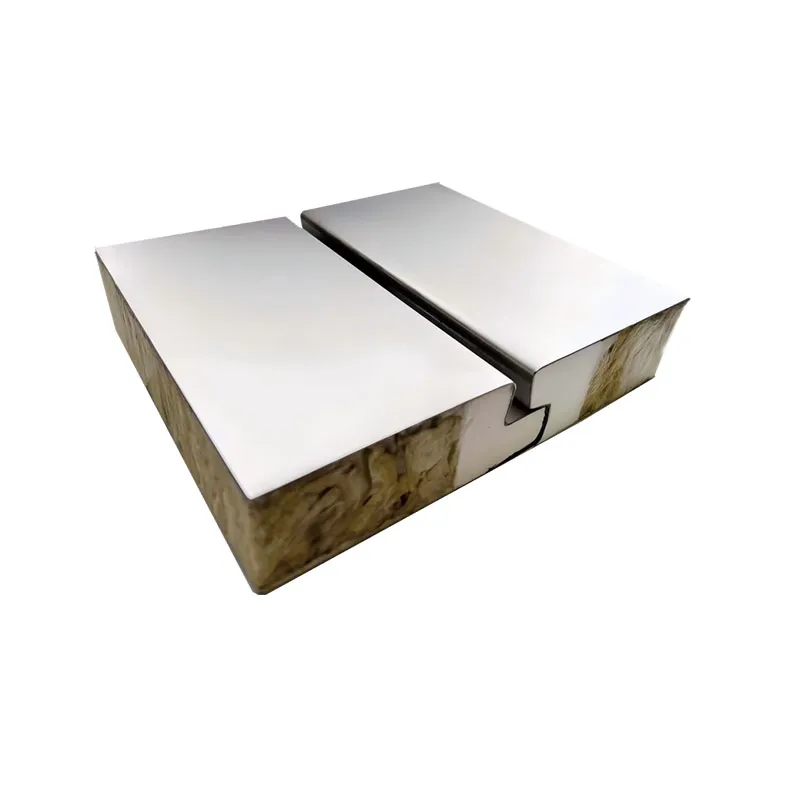 Стальная композитная сэндвич-панель (1)