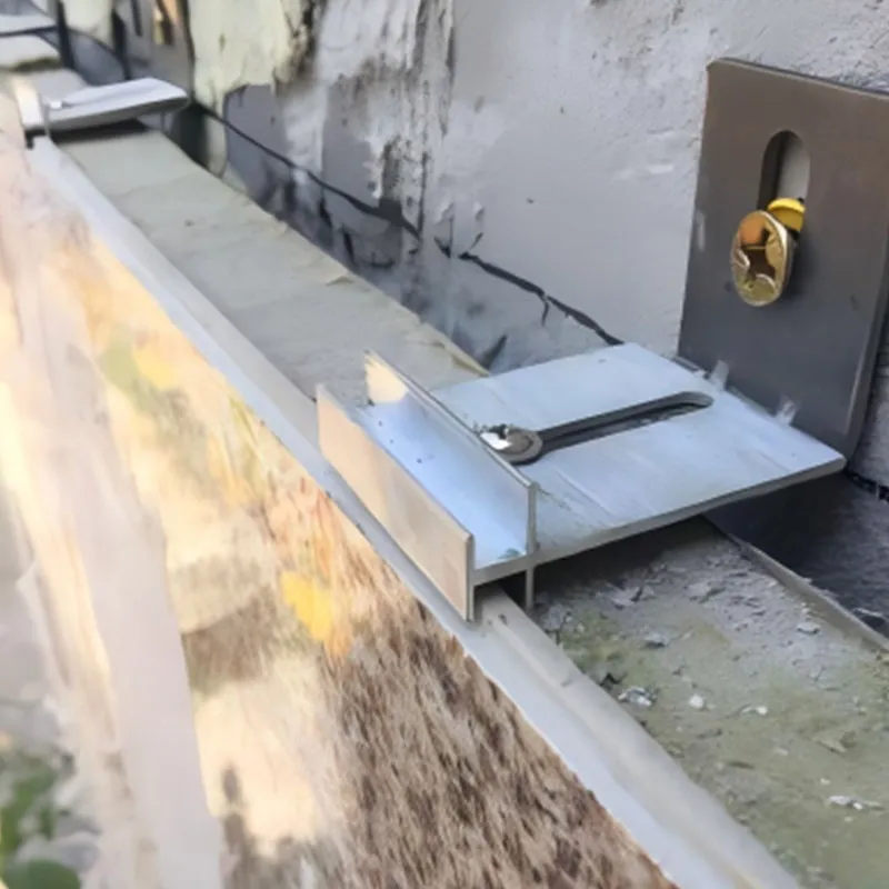 Тонкая керамическая система отделки и энергосбережения (2)